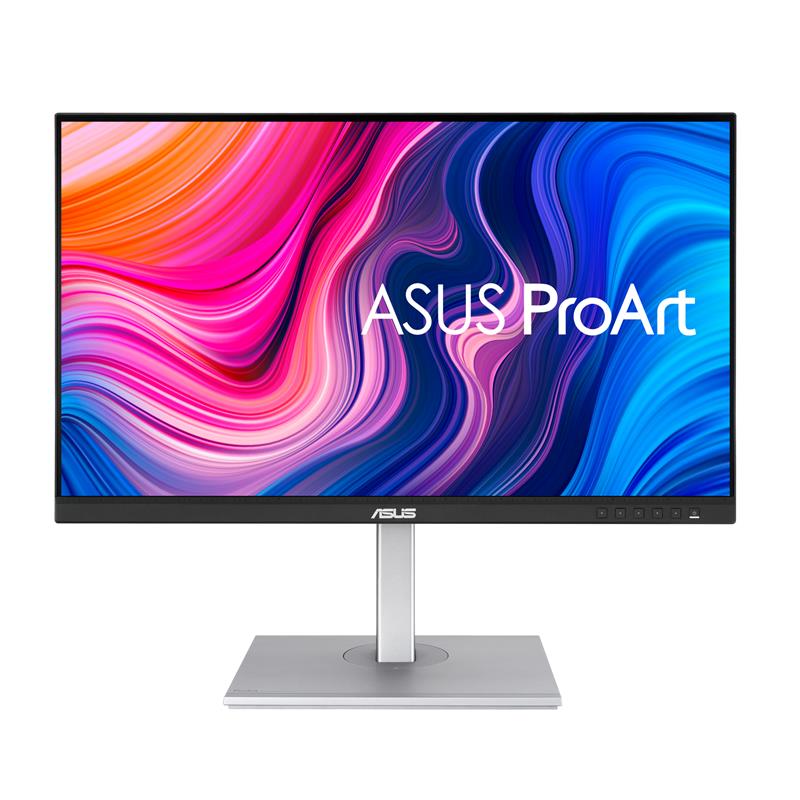 ASUS ProArt PA278CV 68,6 cm (27"") 2560 x 1440 Pixels Quad HD LED Zwart