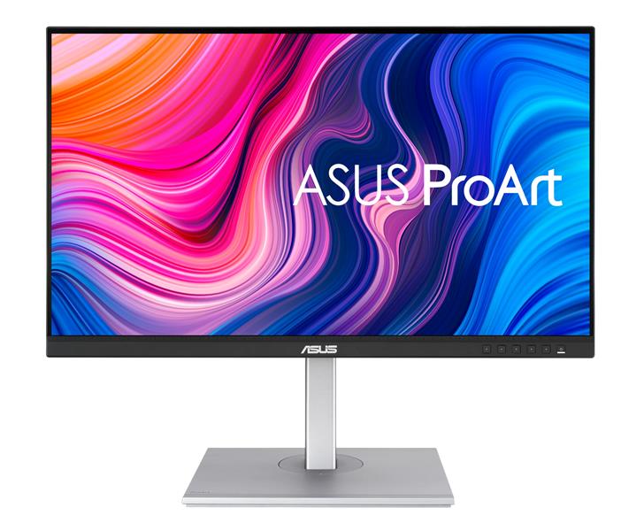 ASUS ProArt PA278CV computer monitor 68,6 cm (27"") 2560 x 1440 Pixels Quad HD LED Zwart