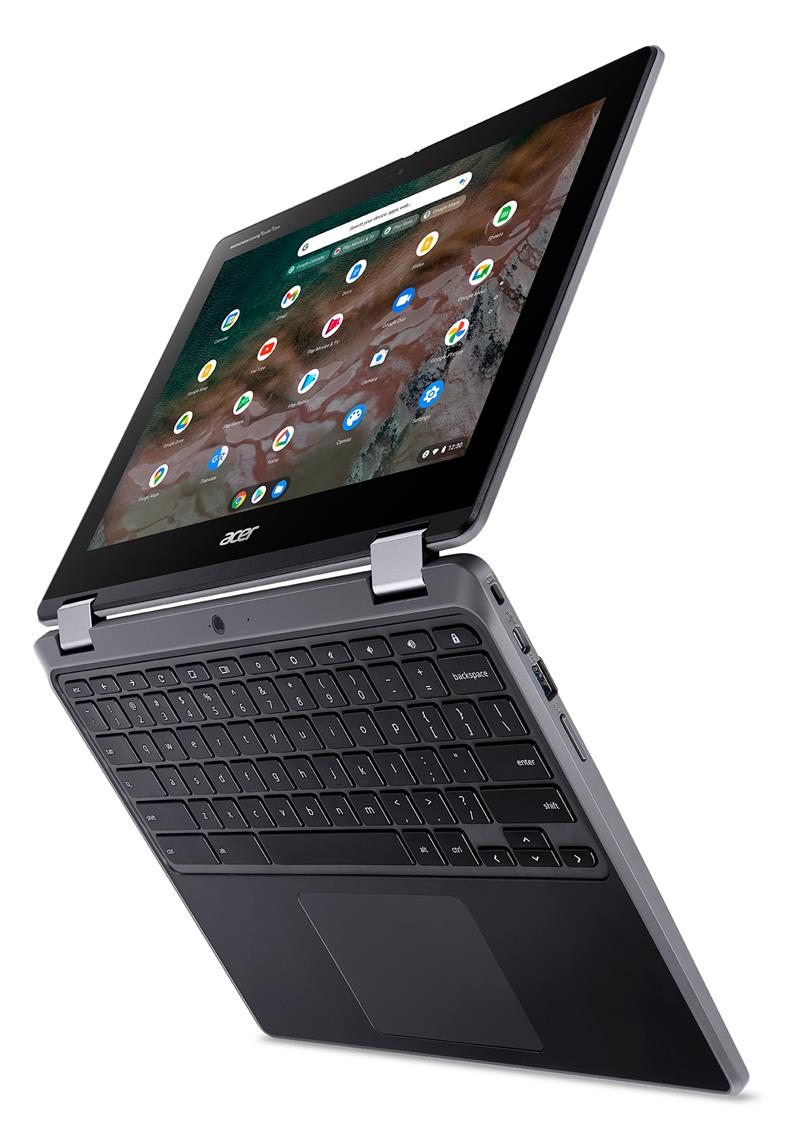 Acer SP512 R853TA-P87N QW 12i N6000 8 64GB Ch