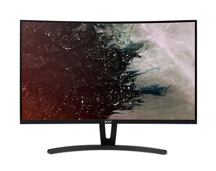 ACER Monitor ED273Bbmiix 27inch Curved