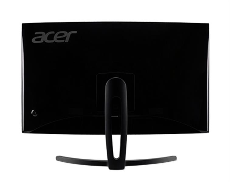 ACER Monitor ED273Bbmiix 27inch Curved