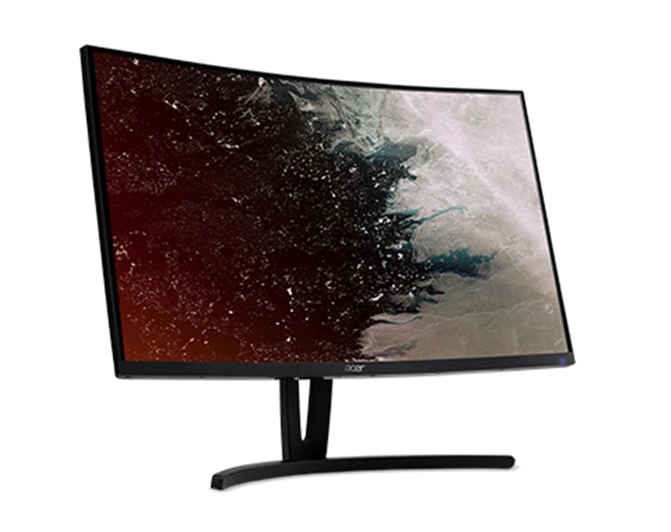 ACER Monitor ED273Bbmiix 27inch Curved