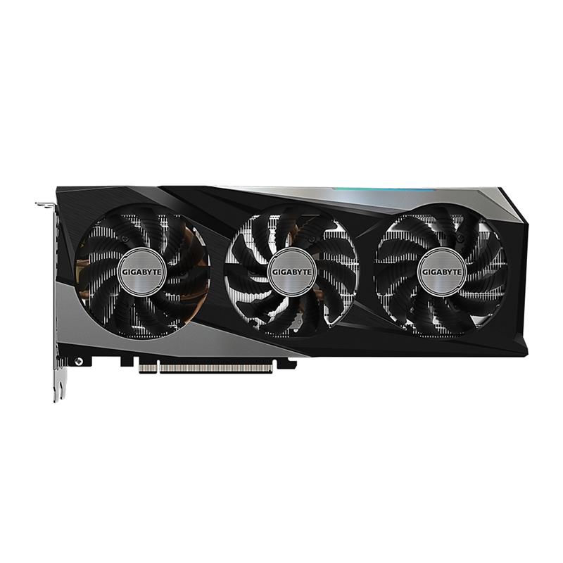 Gigabyte Radeon RX 6700 XT GAMING OC 12G AMD 12 GB GDDR6