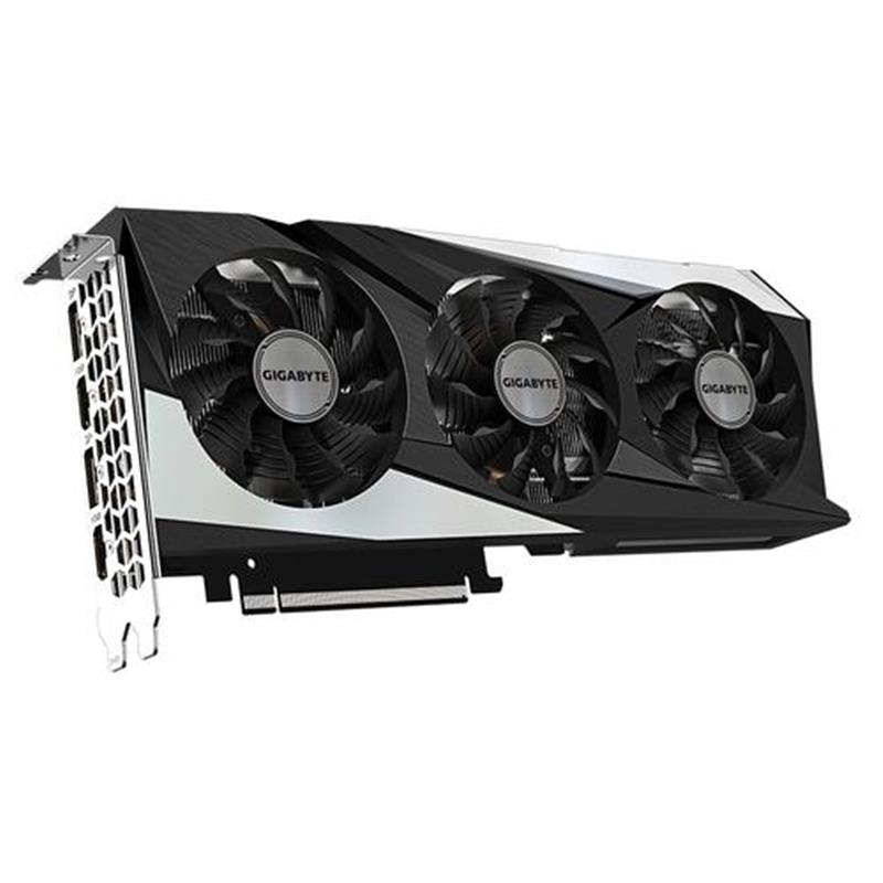 Gigabyte GeForce RTX 3060 GAMING OC 12G (rev. 2.0) NVIDIA 12 GB GDDR6