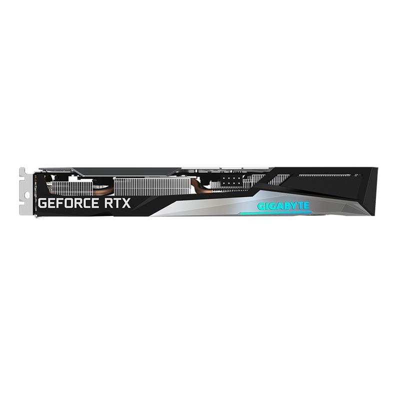 Gigabyte GeForce RTX 3060 GAMING OC 12G NVIDIA 12 GB GDDR6