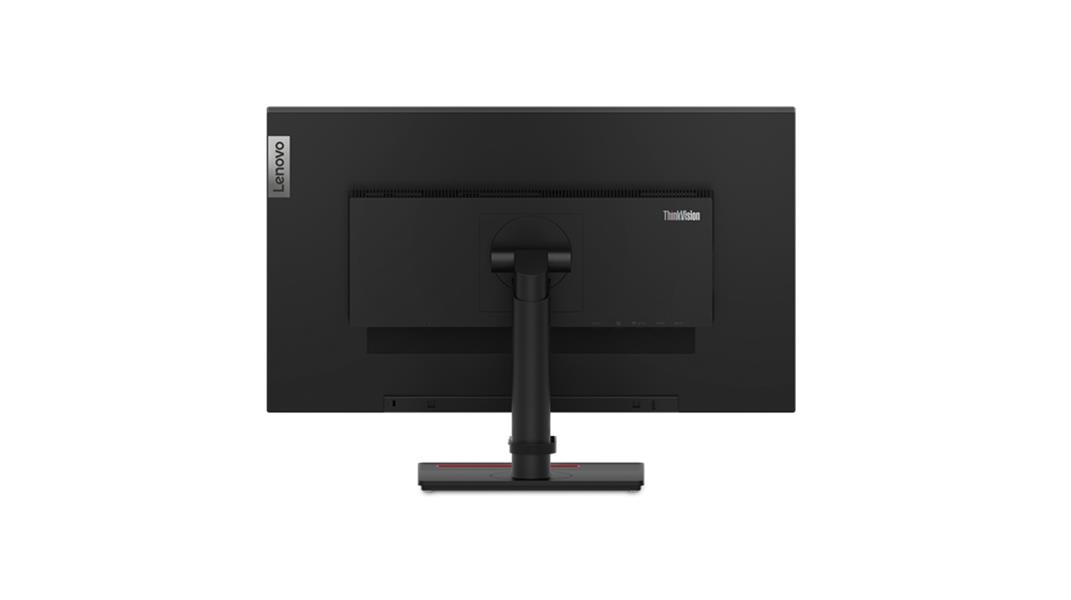 ThinkVision T27h-2L 27Inch 2560 x 1440 pixels Quad HD LED Black