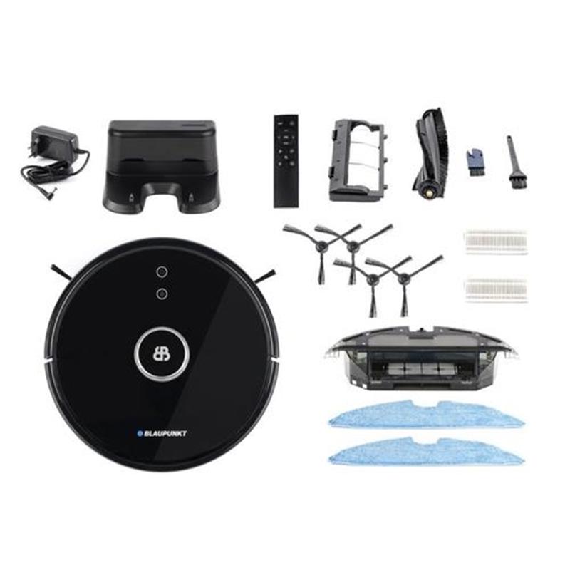 Blaupunkt Robot Vacuum Cleaner Xtreme