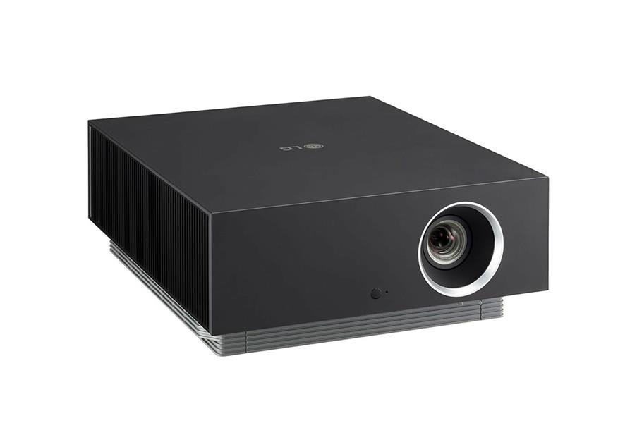 LG CineBeam Laser 4K UHD