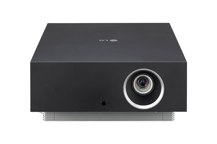 LG CineBeam Laser 4K UHD