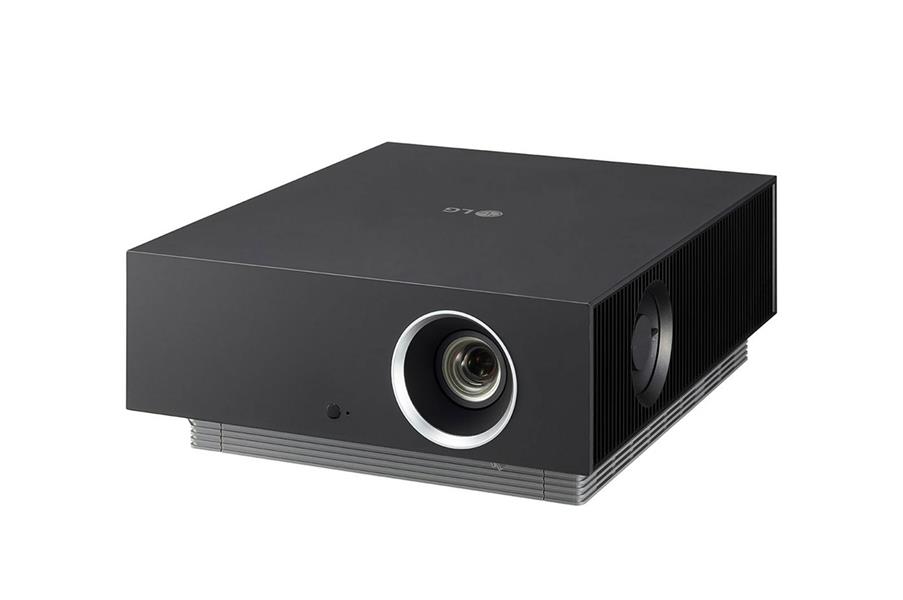 LG CineBeam Laser 4K UHD