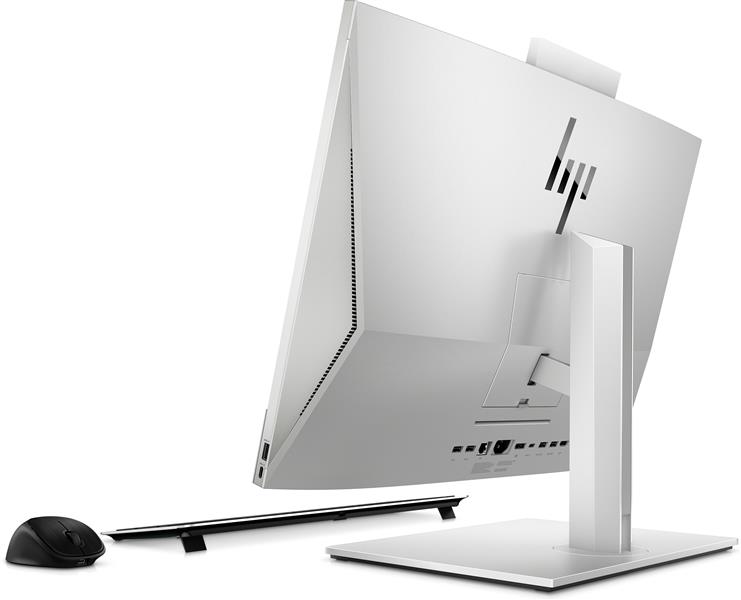 HP EliteOne 800 G6 Intel® Core™ i7 i7-10700 60,5 cm (23.8"") 1920 x 1080 Pixels Alles-in-één-pc 16 GB DDR4-SDRAM 512 GB SSD Windows 10 Pro Wi-Fi 6 (80