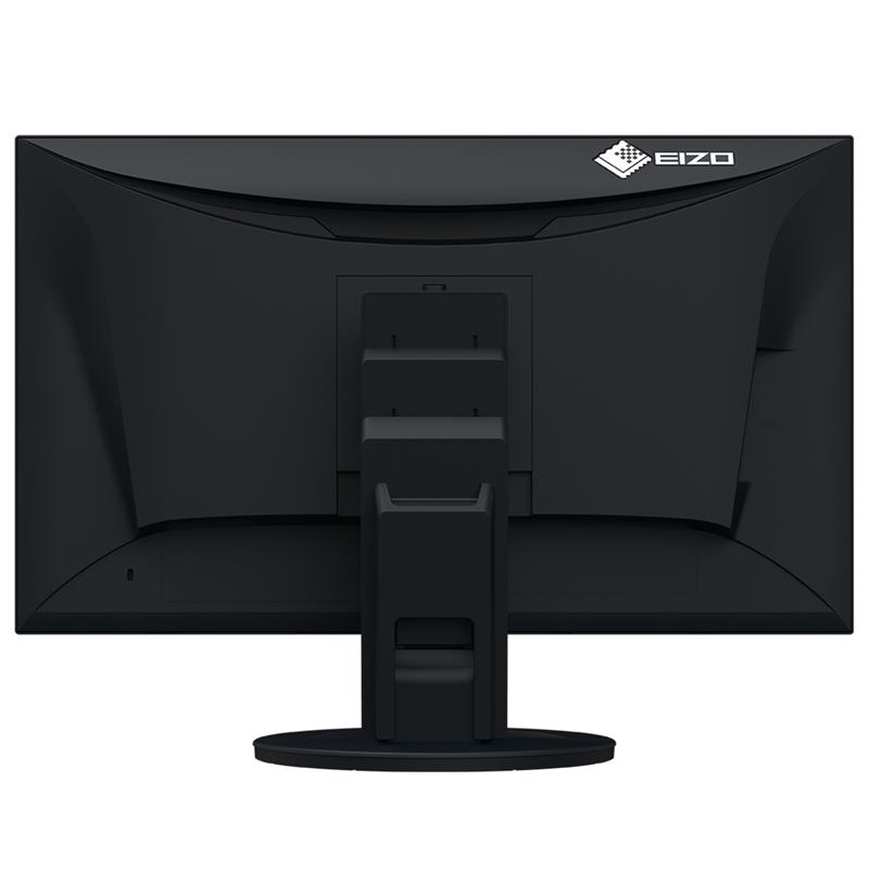 EIZO FlexScan EV2480-BK LED display 60,5 cm (23.8"") 1920 x 1080 Pixels Full HD Zwart