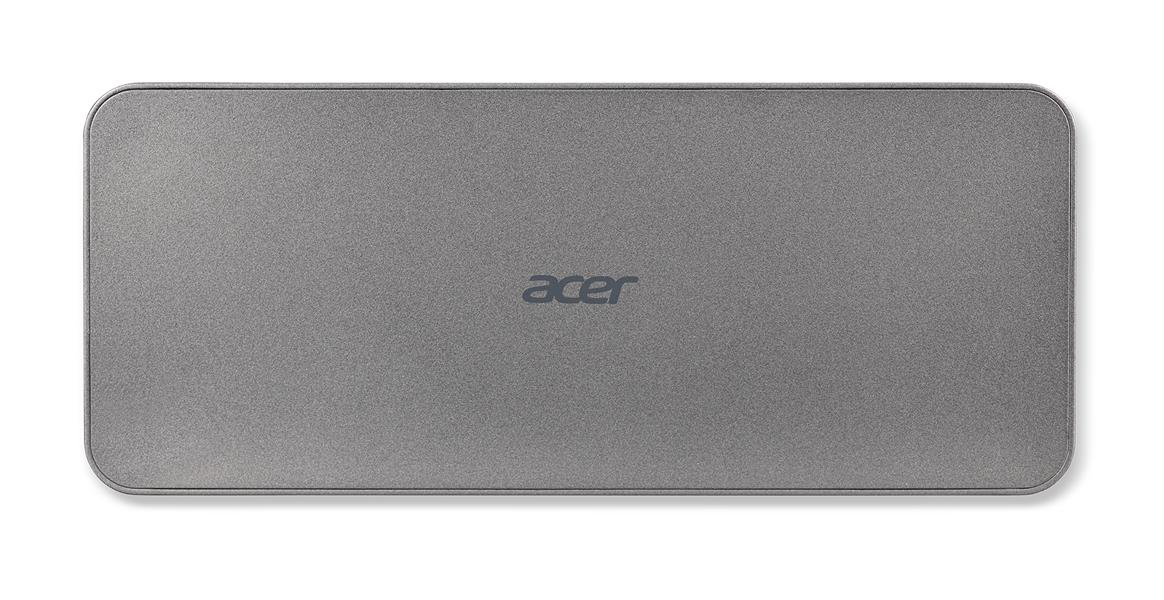 Acer USB Type-C Dock II D501 ADK021