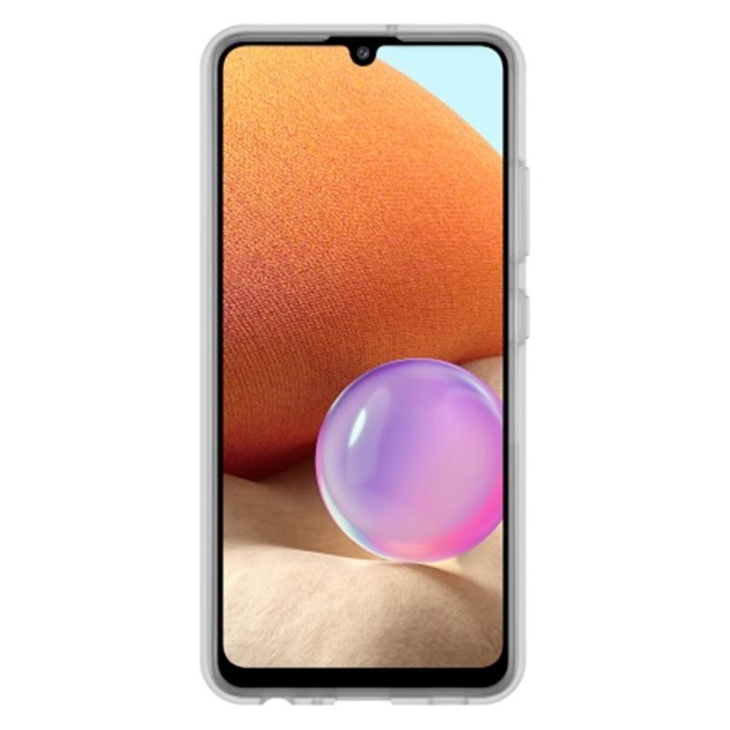OtterBox React Series voor Samsung Galaxy A32, transparant