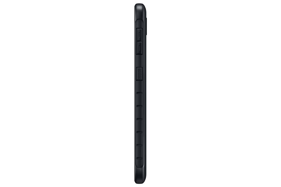 Samsung Galaxy XCover 5 Enterprise Edition 13 5 cm 5 3 Android 11 4G 4 GB 64 GB 3000 mAh Zwart