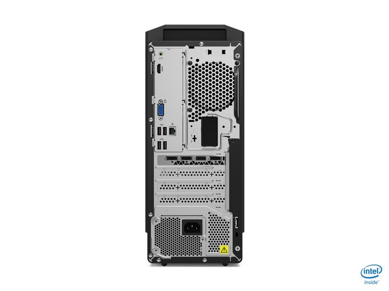 Lenovo IdeaCentre Gaming 5 i5-11400F Tower Intel® Core™ i5 16 GB DDR4-SDRAM 512 GB SSD Windows 11 Home PC Zwart, Blauw