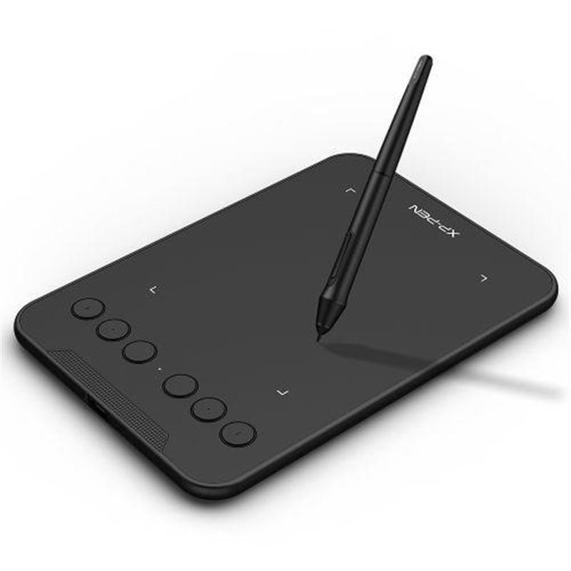 XP-Pen Tablets DECO Mini4