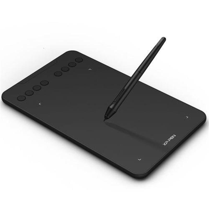 XP-Pen Tablets DECO Mini7