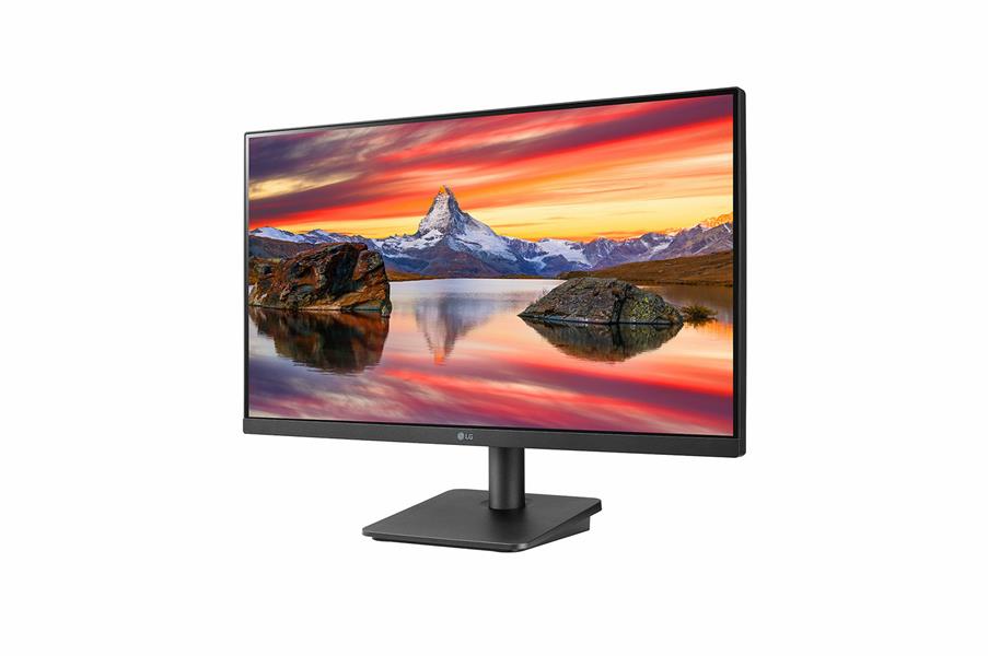  - LED Monitor - 23 8 inch