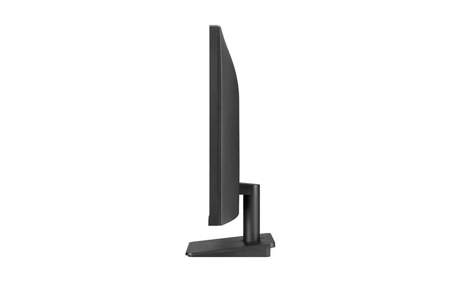 LG 27MP400-B computer monitor 68,6 cm (27"") 1920 x 1080 Pixels Full HD LED Zwart