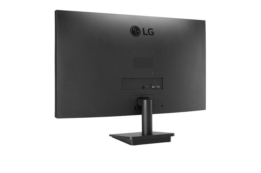 LG 27MP400-B computer monitor 68,6 cm (27"") 1920 x 1080 Pixels Full HD LED Zwart
