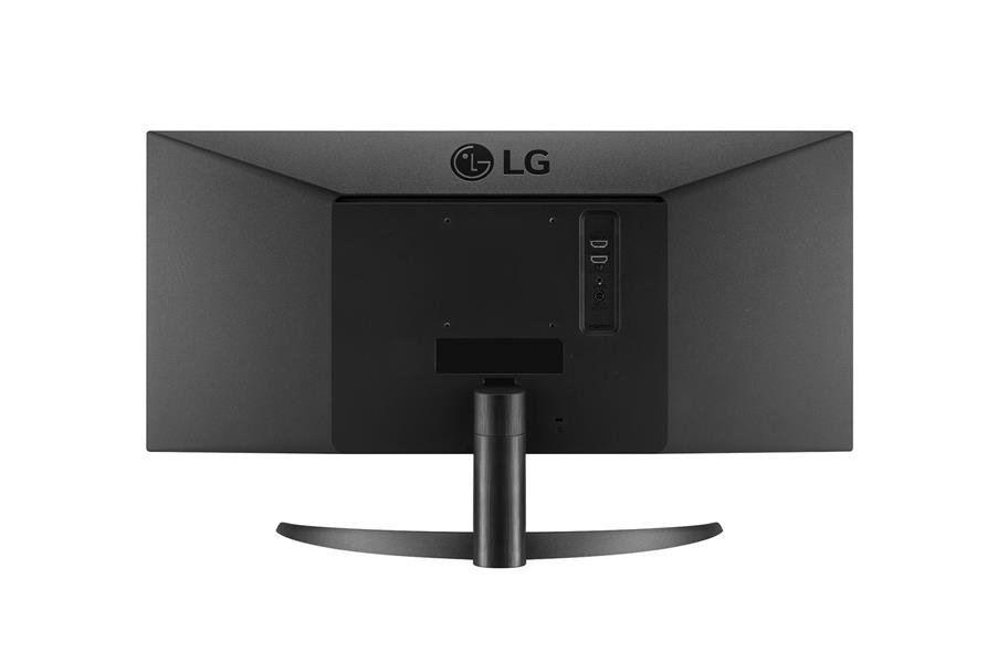 LG 29WP500-B computer monitor 73,7 cm (29"") 2560 x 1080 Pixels UltraWide Full HD LED Zwart