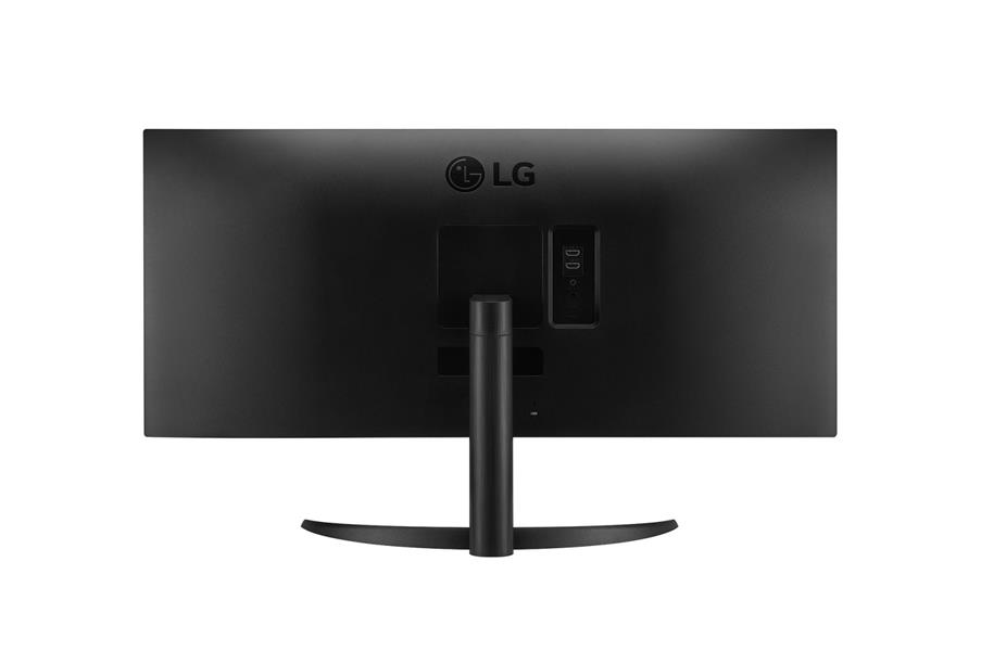 LG 34WP500-B computer monitor 86,4 cm (34"") 2560 x 1080 Pixels UltraWide Full HD LED Zwart