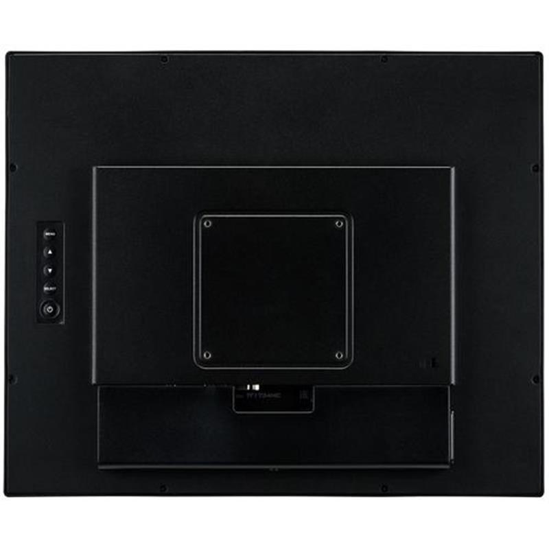 iiyama TF1734MC-B7X touch screen-monitor 43,2 cm (17"") 1280 x 1024 Pixels