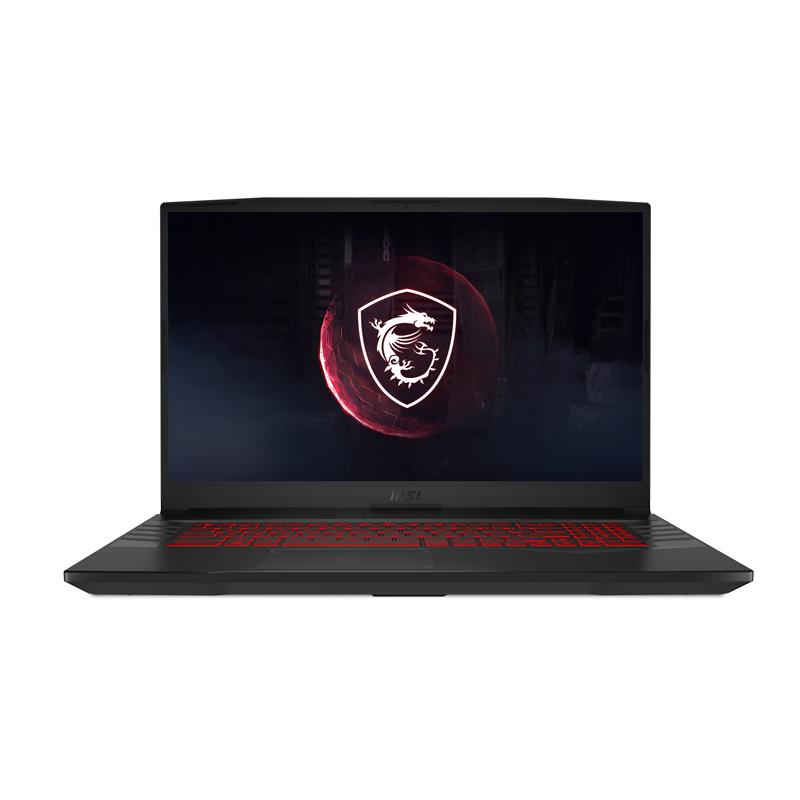 MSI Gaming GL76 11UEK-003NL Pulse i7-11800H Notebook 43,9 cm (17.3"") Full HD Intel® Core™ i7 16 GB DDR4-SDRAM 1000 GB SSD NVIDIA GeForce RTX 3060 Wi-