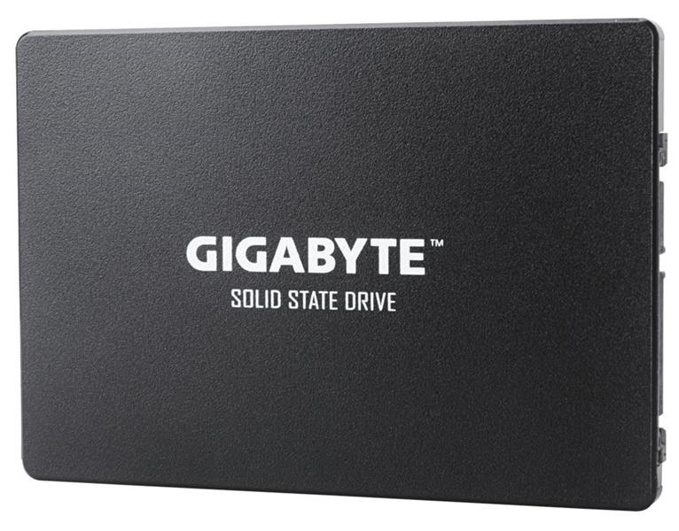 Gigabyte GP-GSTFS31240GNTD internal solid state drive 2.5"" 240 GB SATA III