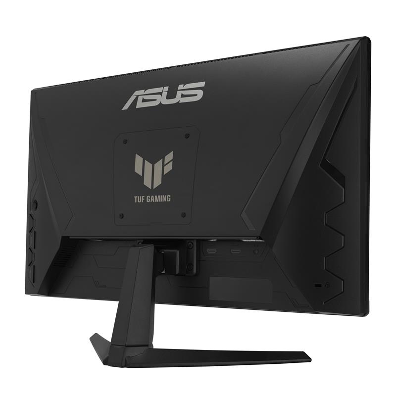 ASUS TUF Gaming VG246H1A 60,5 cm (23.8"") 1920 x 1080 Pixels Full HD LED Zwart