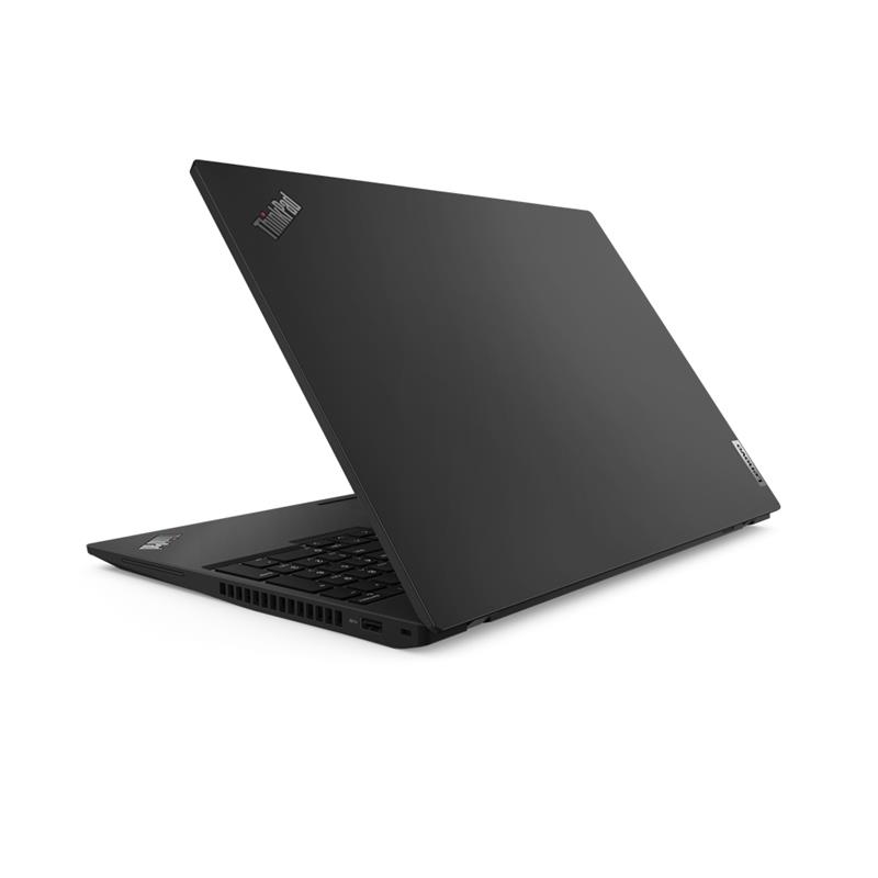 Lenovo ThinkPad T16 Intel® Core™ i5 i5-1335U Laptop 40,6 cm (16"") WUXGA 16 GB DDR5-SDRAM 512 GB SSD Wi-Fi 6E (802.11ax) Windows 11 Pro Zwart