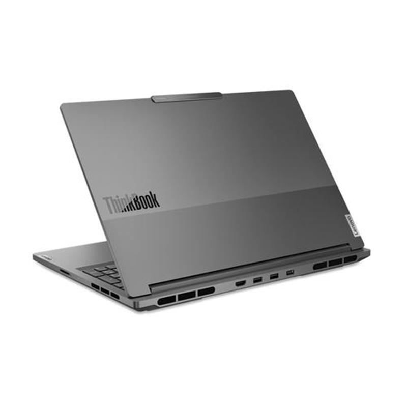 Lenovo ThinkBook 16p i9-13900H Notebook 40,6 cm (16"") WQXGA Intel® Core™ i9 32 GB DDR5-SDRAM 1 TB SSD NVIDIA GeForce RTX 4060 Wi-Fi 6E (802.11ax) Win