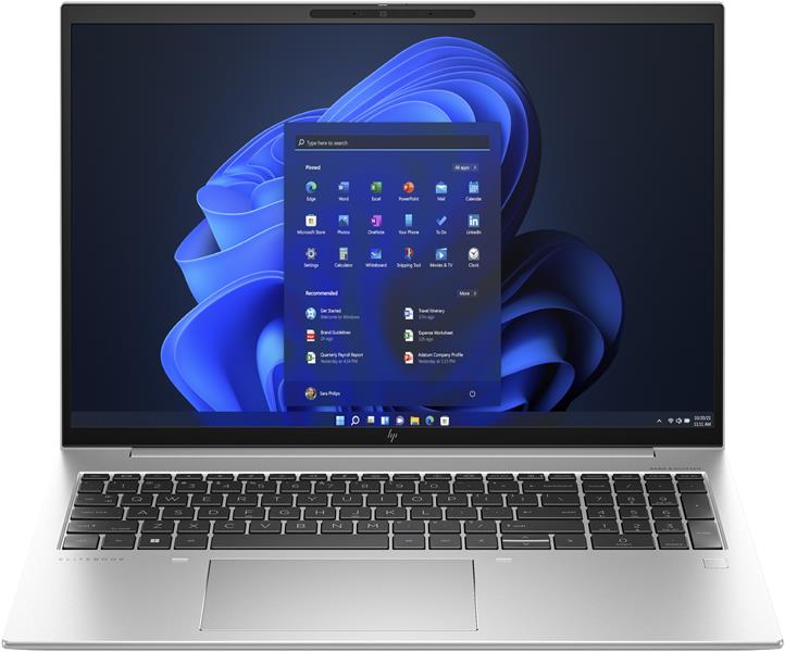 EliteBook 860 G10 i5-1335U 16 16GB 512GB