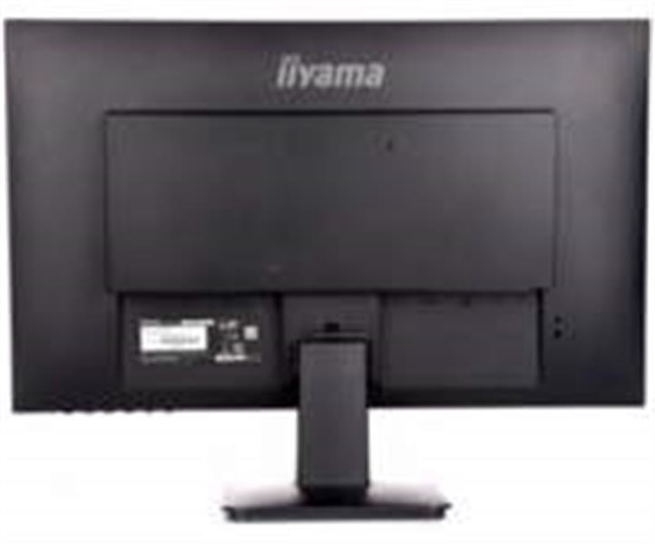 iiyama ProLite XU2492HSU LED display 60,5 cm (23.8"") 1920 x 1080 Pixels Full HD Flat Mat Zwart