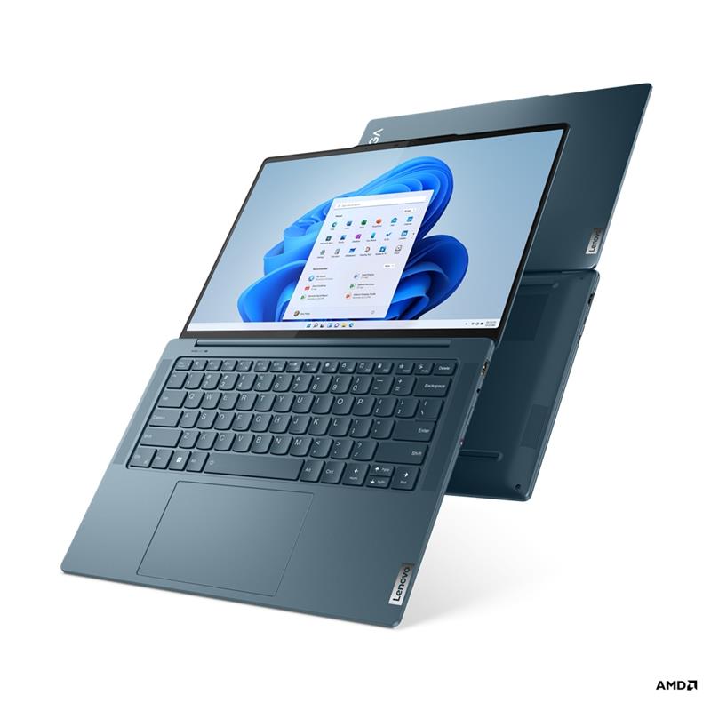 LENOVO Yoga Pro 7 14APH8 R7 7840HS 14 5i