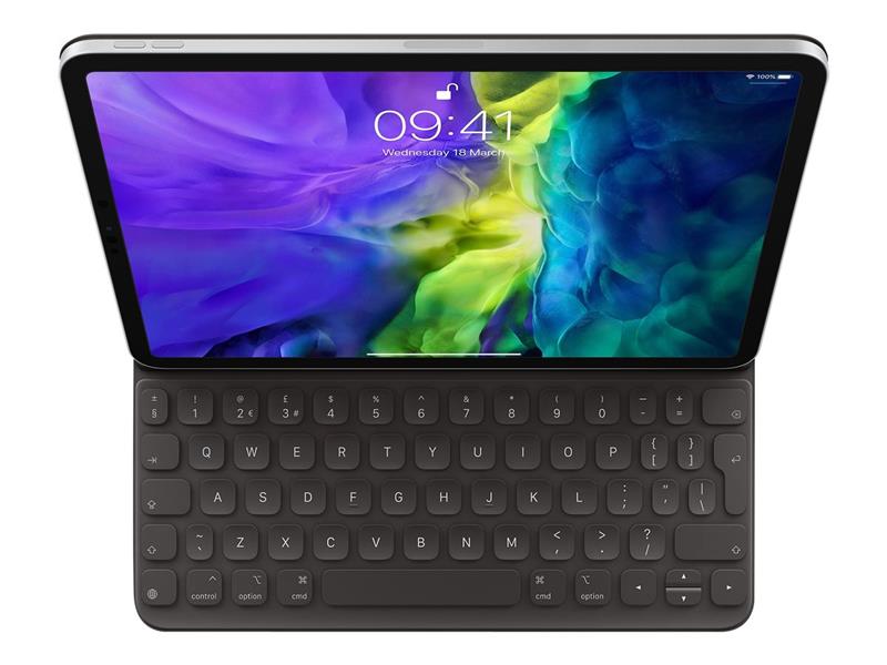 APPLE Smart KB Folio iPad Pro 11 Air4 SW