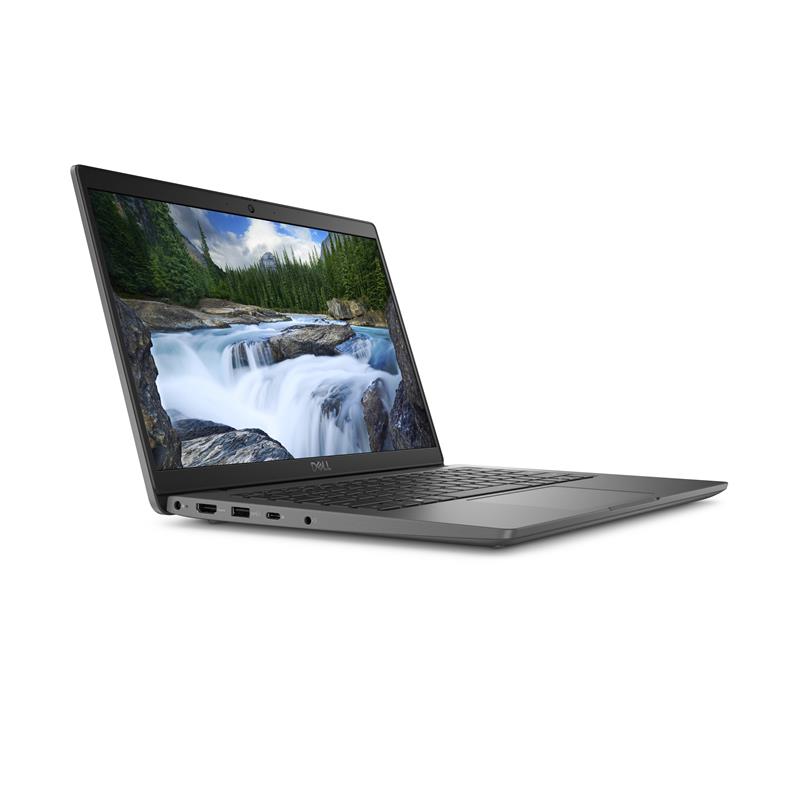 DELL Latitude 3440 Laptop 35,6 cm (14"") Full HD Intel® Core™ i5 i5-1235U 16 GB DDR4-SDRAM 512 GB SSD Wi-Fi 6E (802.11ax) Windows 11 Pro Grijs