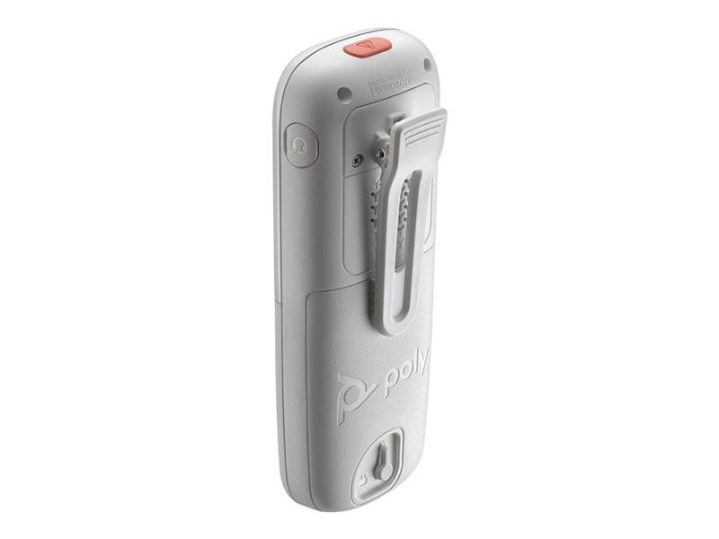 POLY Rove 40 Anti Microbial DECT IP PH 