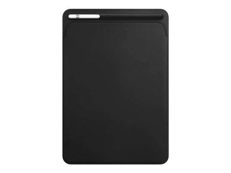  Apple Leather Sleeve Apple iPad Air 10 5 2019 Pro 10 5 Black