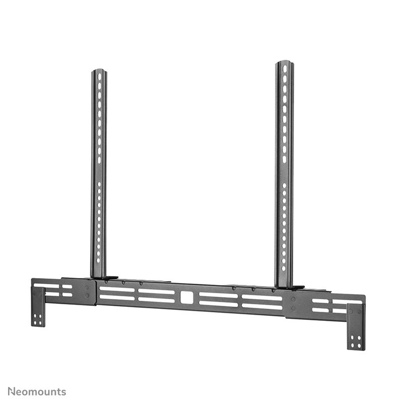 Neomounts videobar/soundbar/speaker steun