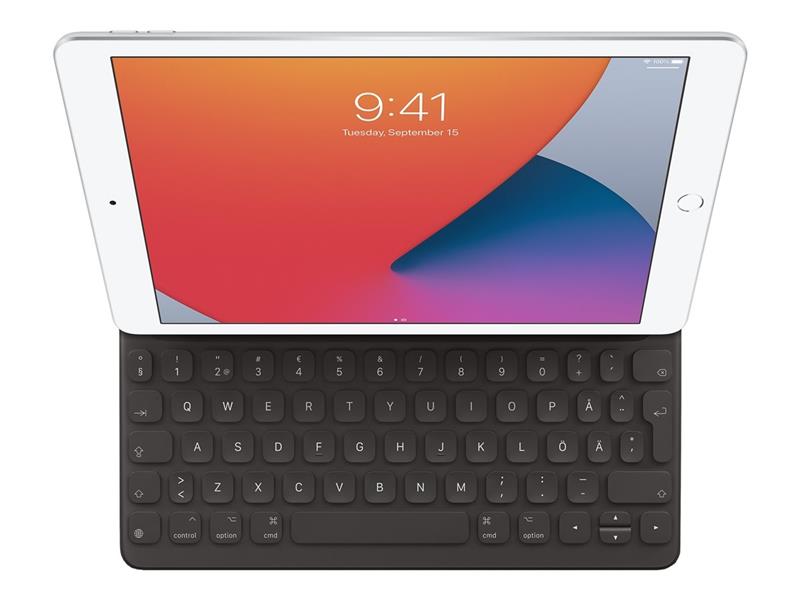 APPLE Smart Keyboard iPad 8th Portuguese