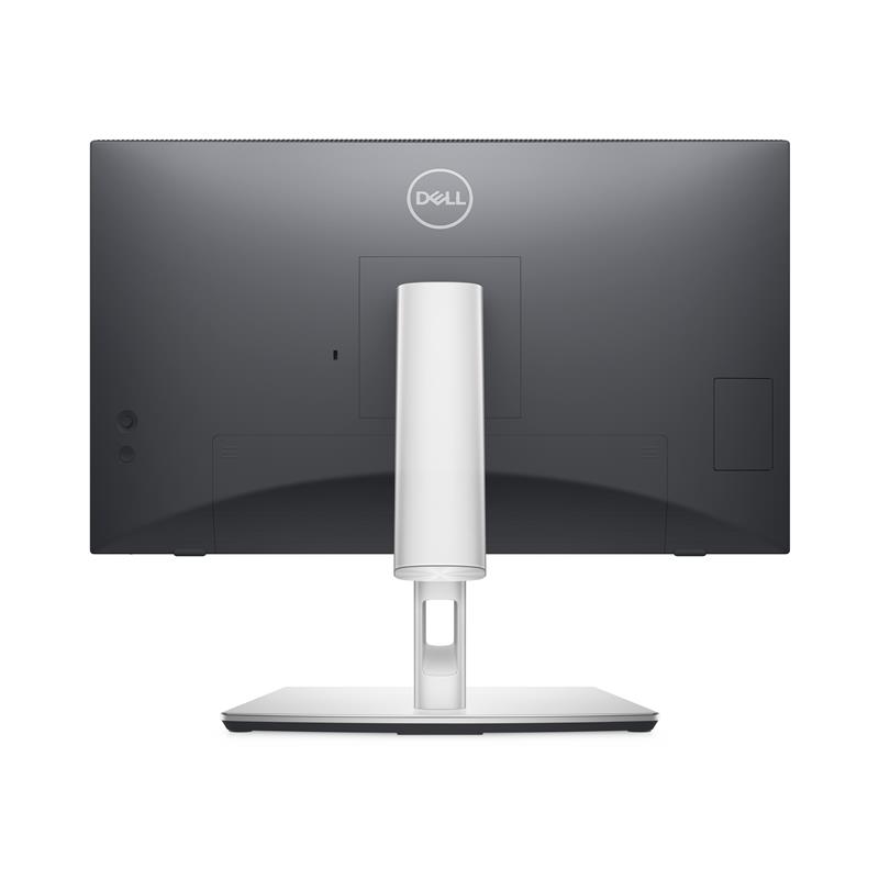 DELL P Series P2424HT computer monitor 60,5 cm (23.8"") 1920 x 1080 Pixels Full HD LCD Touchscreen Zwart, Zilver