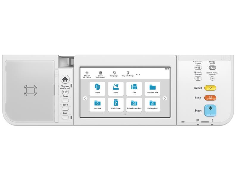 KYOCERA ECOSYS MA6000ifx