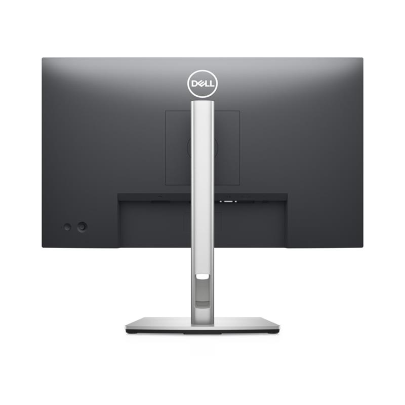 DELL P2422H 60,5 cm (23.8"") 1920 x 1080 Pixels Full HD LCD Zwart