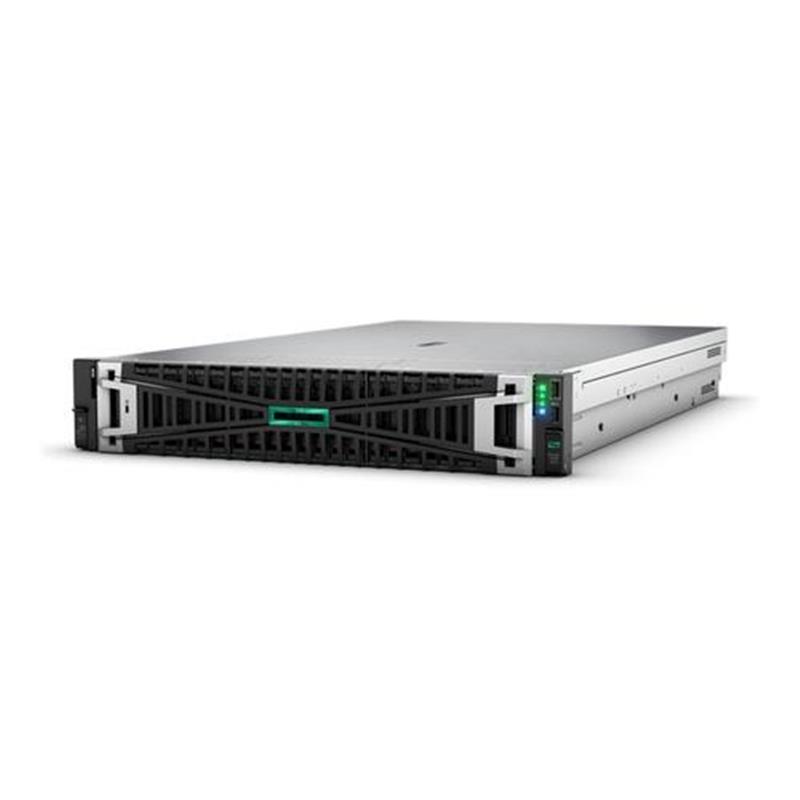 HPE DL380 G11 4410Y MR408i-o NC 8SFF Svr