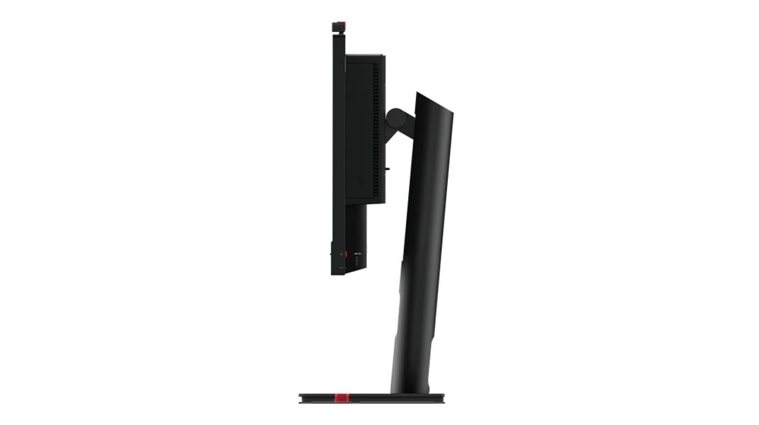 Lenovo ThinkCentre Tiny-In-One 22 computer monitor 54,6 cm (21.5"") 1920 x 1080 Pixels Full HD LED Touchscreen Zwart
