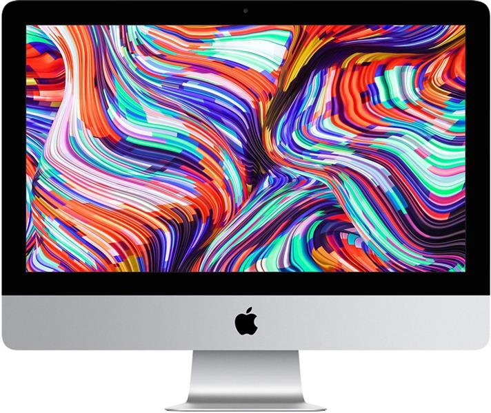 Apple iMac 21.5 (2020) - 4k Retina - i5 - 8GB -256GB