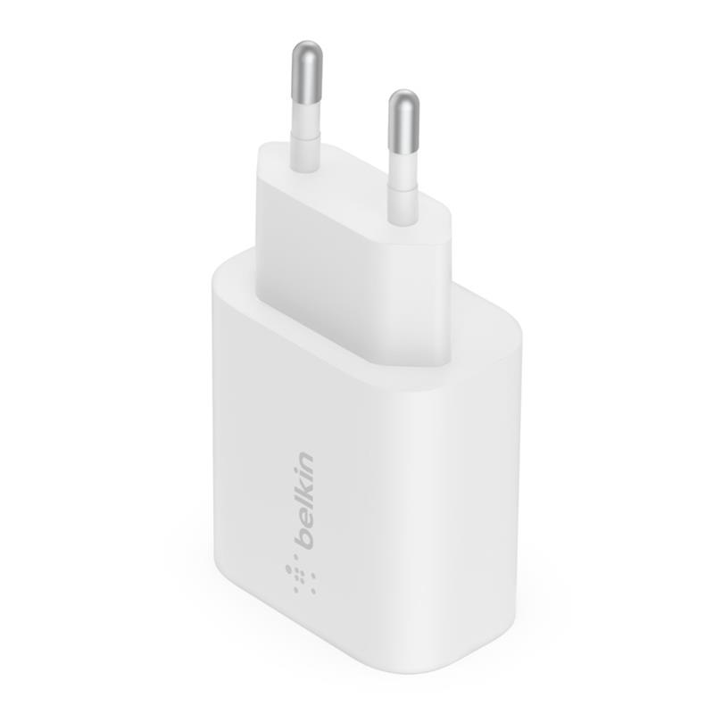 Belkin WCA004vfWH Wit Binnen