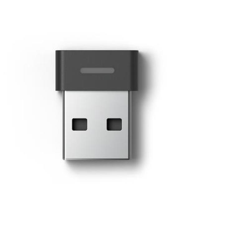 Microsoft 8SC-00002 hoofdtelefoon accessoire USB-ontvanger
